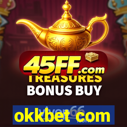 okkbet com